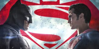 Henry Cavill Reacts To Batman Vs Superman Theory