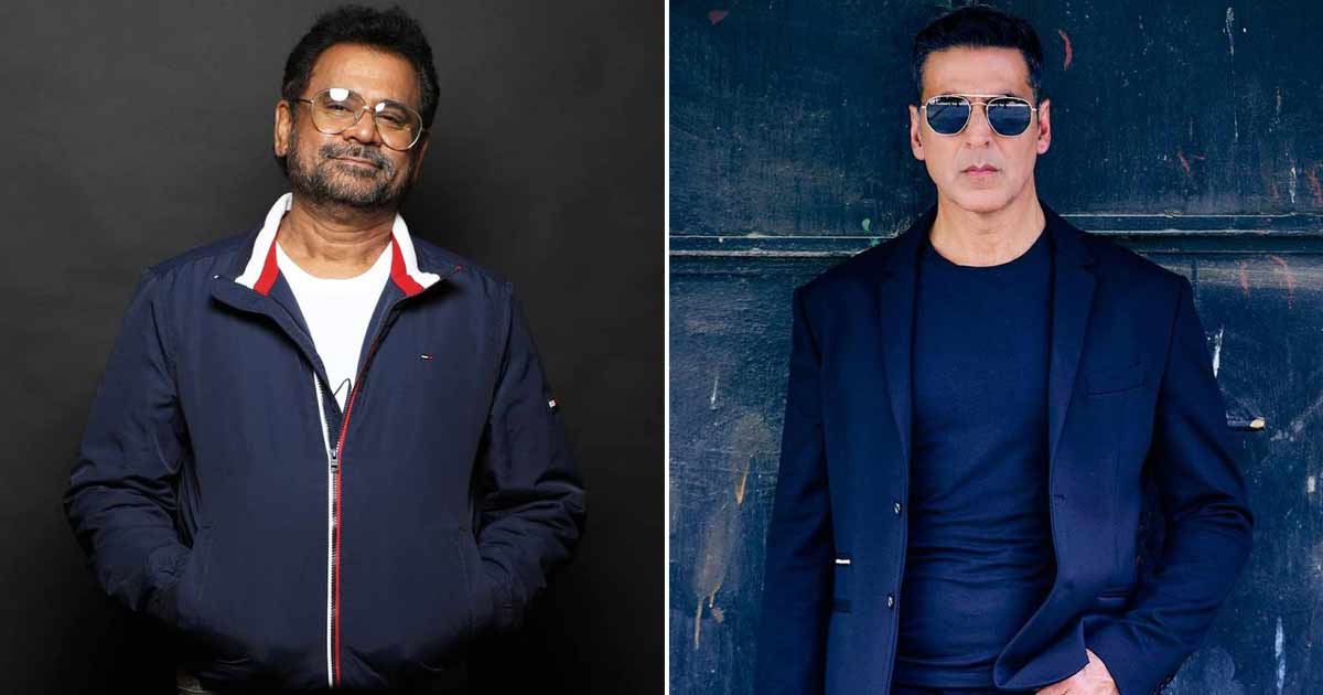 Hera Pheri 3: Anees Bazmee Breaks Silence On Exit, Says Akshay Kumar Was Totally Opposed To Doing The Film