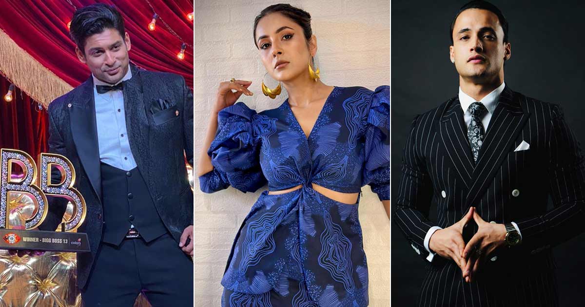 Shehnaaz Gill Is Livid At Asim Riaz Over Calling Sidharth Shukla A ‘Fastened’ Bigg Boss 13 Winner? Right here’s What She Feels About His Accusations!