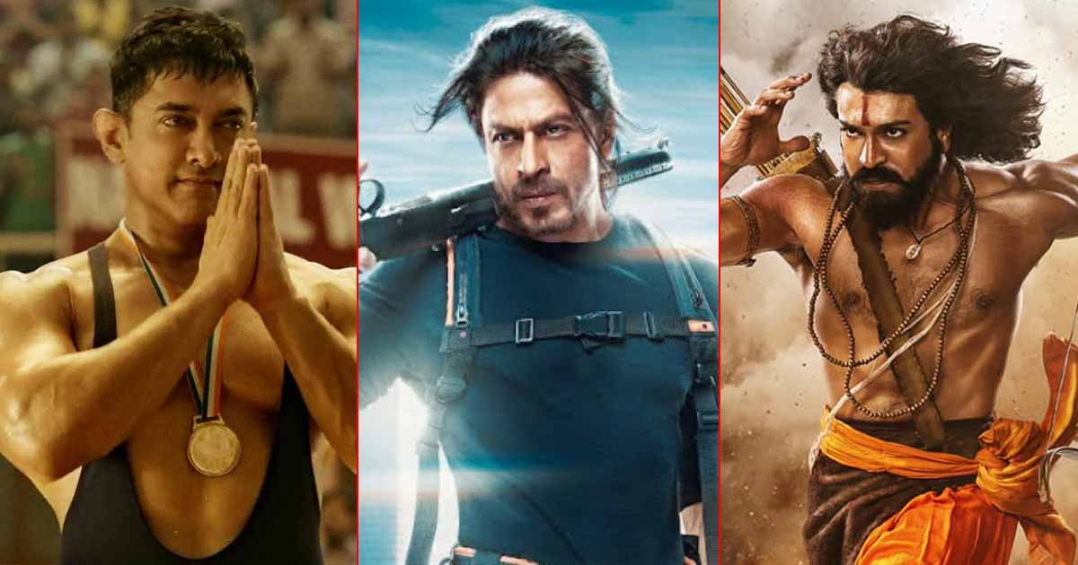Here's The List Of Indian Films Hitting 1000 Crores At The Worldwide Box Office