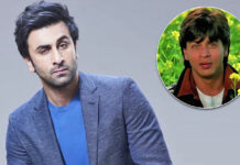 How Raj from 'DDLJ' shaped Ranbir Kapoor as a romantic hero