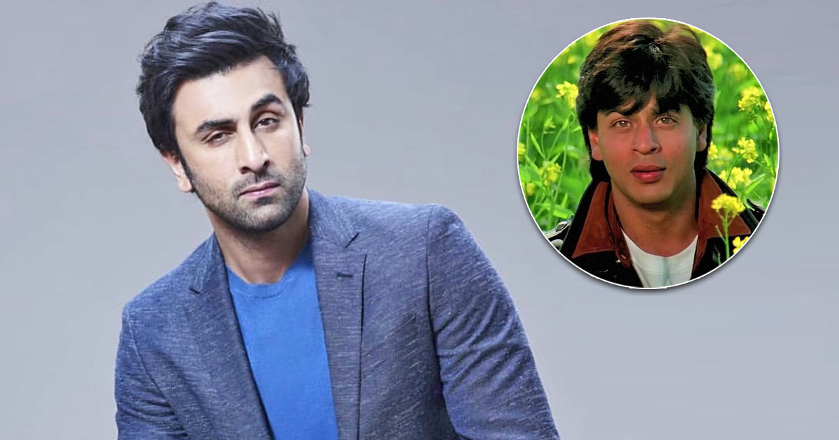Ranbir Kapoor Reveals Watching Shah Rukh Khan’s DDLJ 20 Occasions In Theatre, Reveals How Raj Impressed Him To Be A Romantic Hero!