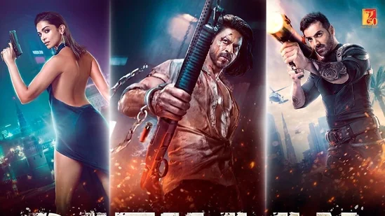 Pathaan Day 26 vs Ant-Man 3 & Shehzada Box Office Day 3 Morning Occupancy:  Shah Rukh Khan Starrer Overtakes Kartik Aaryan's Film, Marvel Biggie Opens  On A Good Note