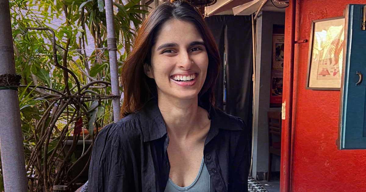 Aisha Ahmed Opens Up On Shooting 'Minus One: New Chapter' In Delhi's Chandni Chowk: "I've Been In Bombay For So Long That I've Forgotten What Good Food Tastes Like"