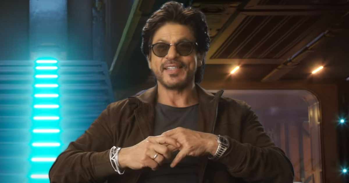 Shah Rukh Khan Reveals He Got here To The Business 32 Years In the past To Be An Motion Hero However ‘They Made Him A Romantic Hero As a substitute!’