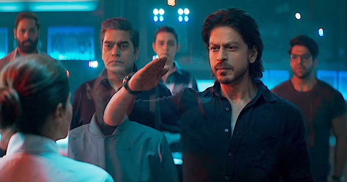 It is Pathaan Day Once more At The Field Workplace, Ticket Costs Slashed Down To Flat Rs. 110 For Shah Rukh Khan Starrer, One other Blockbuster Day On Playing cards?