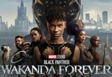 It’s time to unleash the power of Wakanda on Disney+ Hotstar: Here are five reasons to watch Black Panther: Wakanda Forever