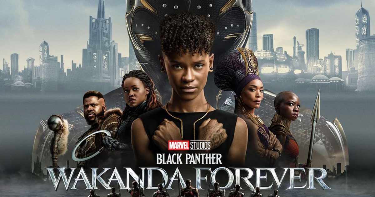 Black Panther: Wakanda Forever Releases On Disney+ Hotstar & Here Are 5 Reasons To Watch The Film With Your Family This Weekend!