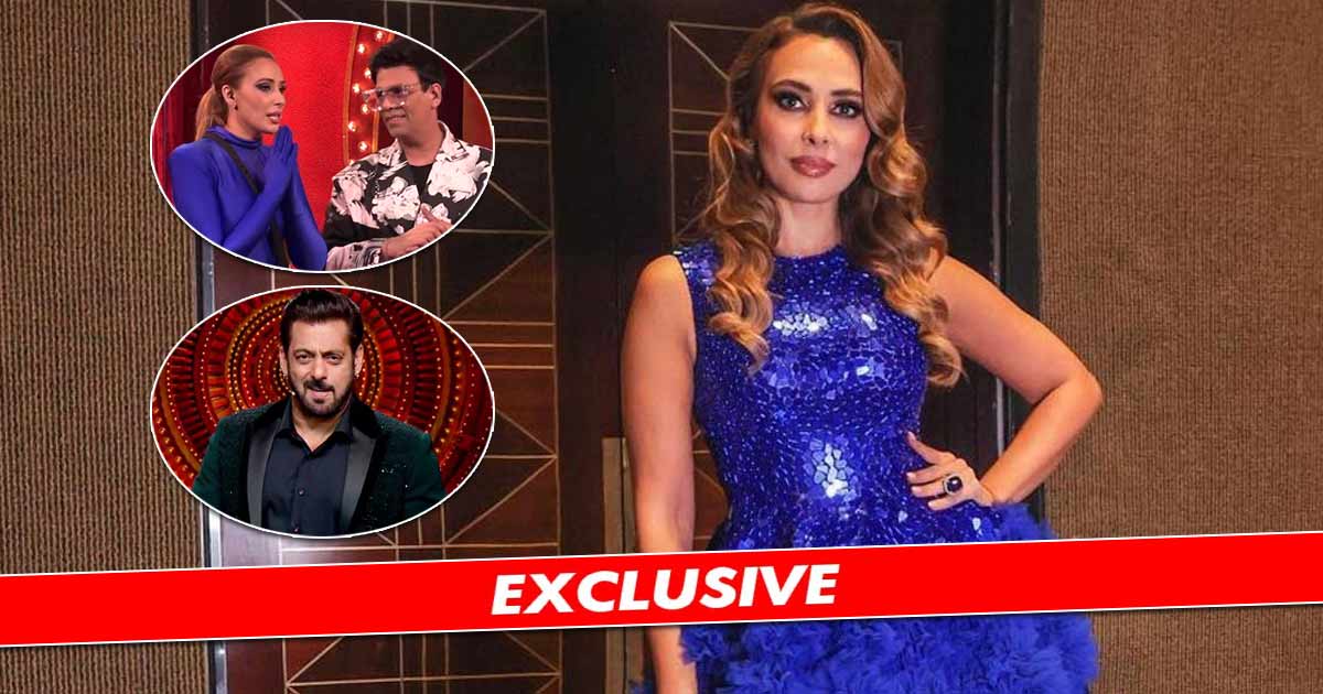 Iulia Vantur Picks Out Her Bigg Boss 16 Favourites & They Are Not Who You Think [Exclusive]