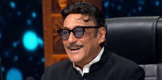 Jackie Shroff is 'overwhelmed and grateful' for meaningful gift from fans