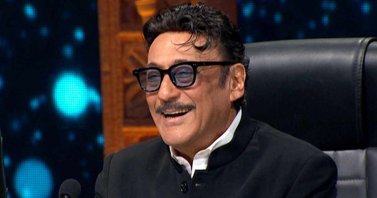 Jackie Shroff Is Overwhelmed As Fans Carry Out Social Interest Activities On His Birthday!