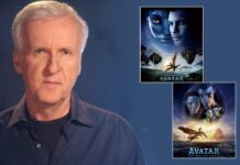 James Cameron Reveals His Future Avatar Sequels To Have 'Windtraders' After Forest, Water & Fire Tribes?