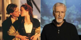 James Cameron Takes A U-Turn On "Jack Needed To Die" Response While Addressing Leonardo DiCaprio's Survival In Titanic