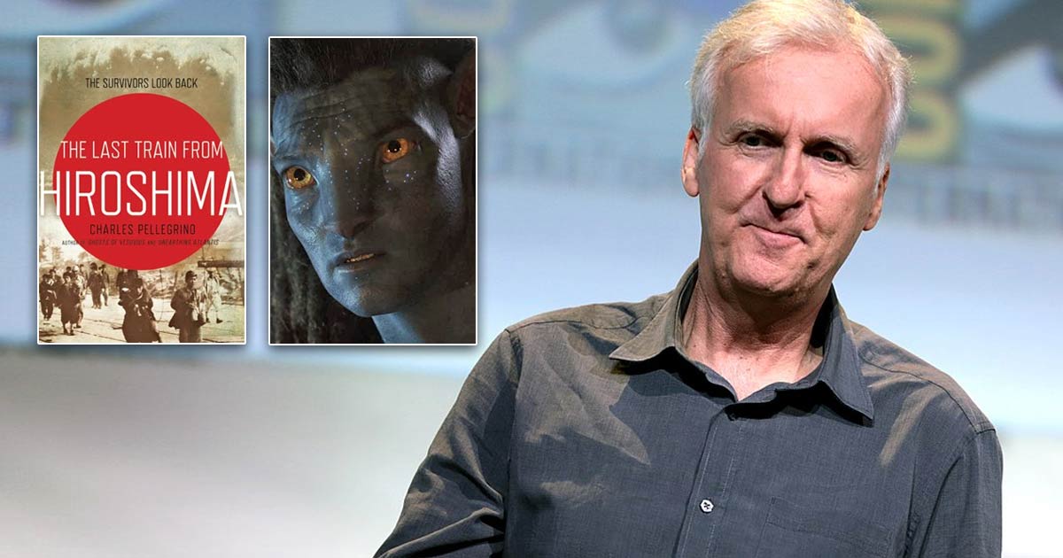 James Cameron's Avatar 4 To Release After His Adaptation Of The Last Train From Hiroshima? Here's What The Filmmaker Says