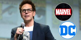 James Gunn Promises To Avoid Superhero Fatigue While Dissing Marvel Head Kevin Feige