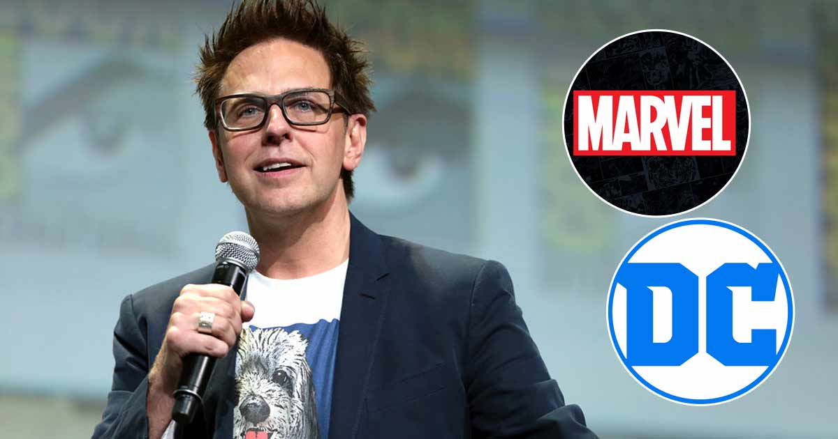 James Gunn Promises To Avoid Superhero Fatigue While Dissing Marvel Head Kevin Feige