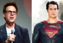 James Gunn Says Henry Cavill Was Not Hired As Superman