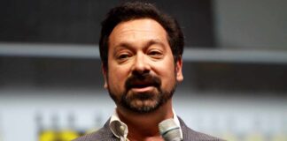 James Mangold in early talks to direct DC Studios' 'Swamp Thing'