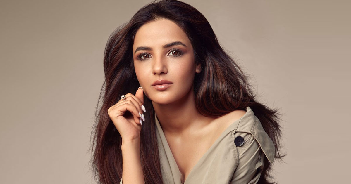 Jasmin Bhasin: There Is No Worst Part Of Falling In Love