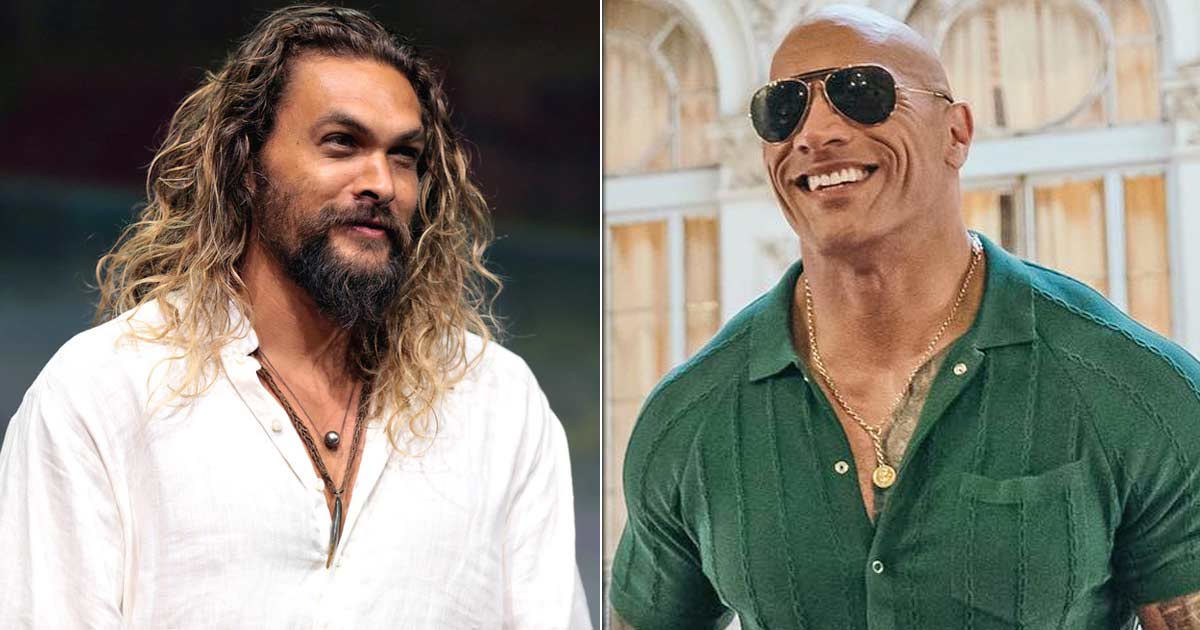 Jason Momoa To Be In Fast & Furious X Instead Of Dwayne Johnson? An Insider Confirms