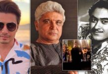 Javed Akhtar From India Vibes On The Land Of Pakistan On A Kishore Kumar Classic With Ali Zafar, Internet Is Melting