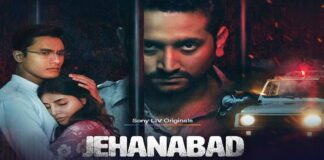Jehanabad - Of Love & War Review