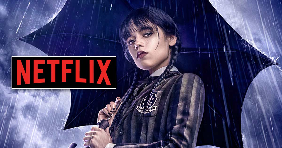 Jenna Ortega's Return As Ellie In 'You' Season 4 Was Tossed Because Of 'Wednesday'?