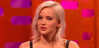 Jennifer Lawrence Lied At Airport Customs & Ended Up In Jail