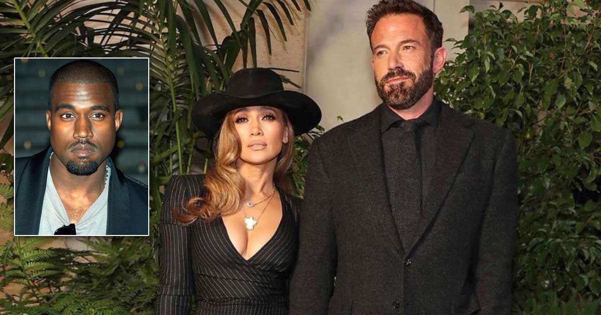 Jennifer Lopez Brings Husband Ben Affleck To The Grammys But Is He Even Interested At All? Netizens React - See Video Inside