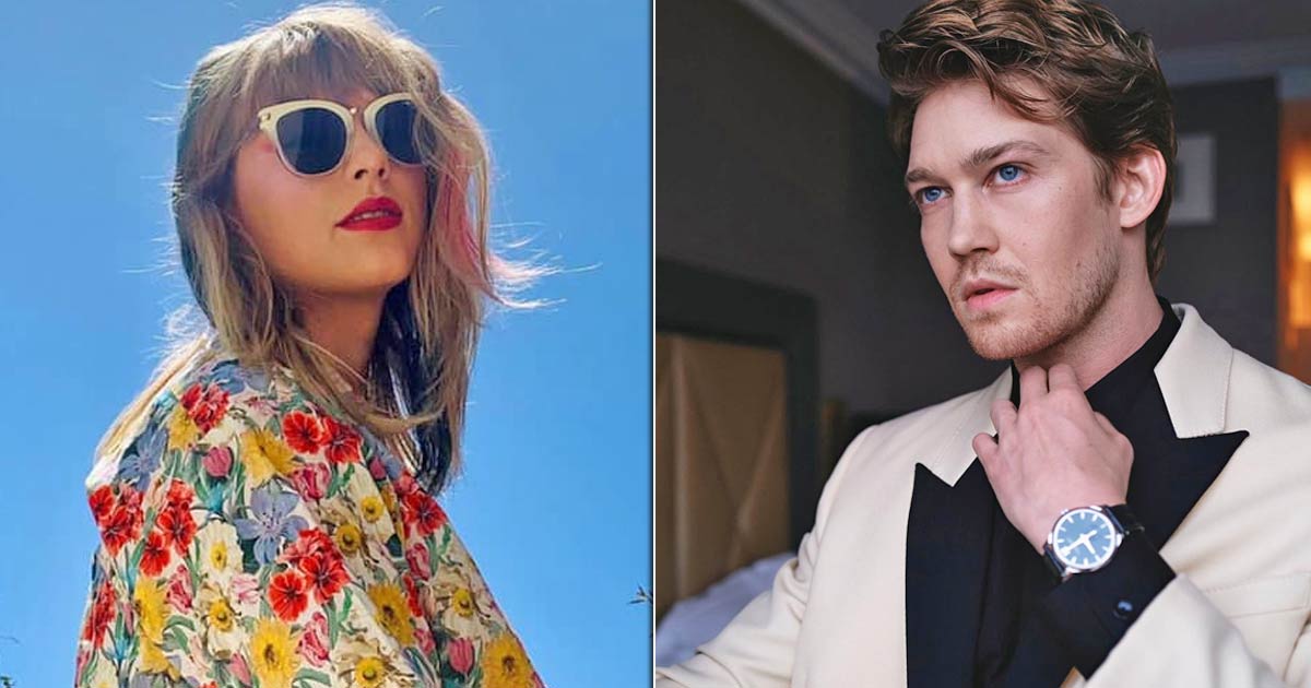 Joe Alwyn Once Revealed Taylor Swift's Reaction To His S*x Scenes In Conversations With Friends Show