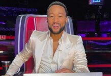 John Legend to perform in India: 'Wanted to bring my music to a land with positivity'