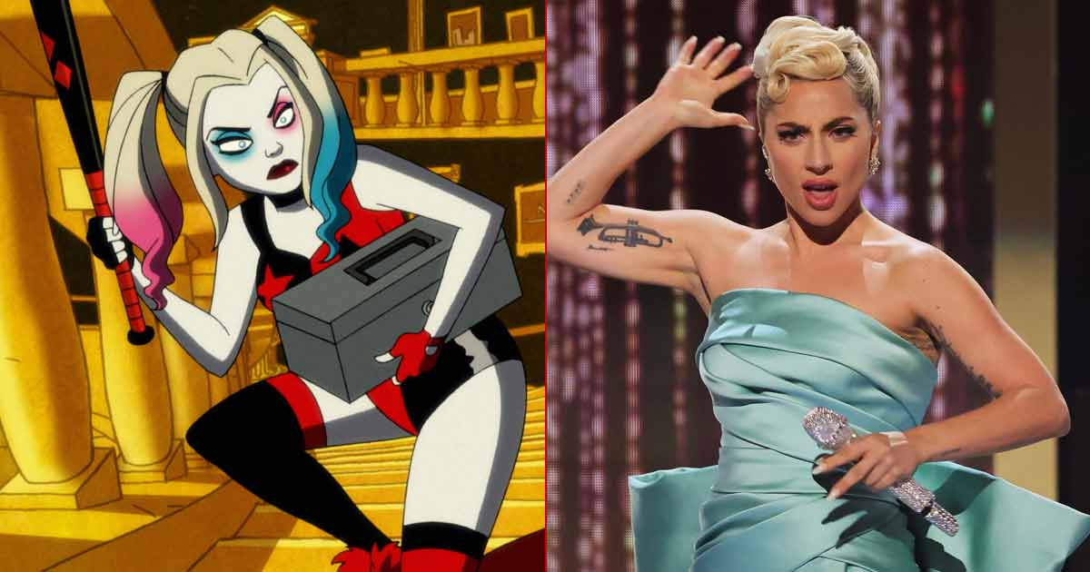 Joker 2: Lady Gaga's Harley Quinn Rumoured To Have A Different Origin Story Than- Here's All We Know!