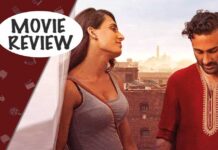 Joyland Movie Review