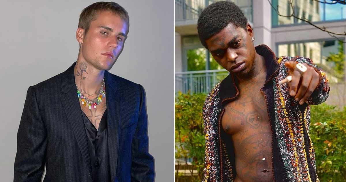 Justin Bieber & Kodak Black Get Dragged To Court By Victims From Shooting At Super Bowl LVI After-Party 2022?