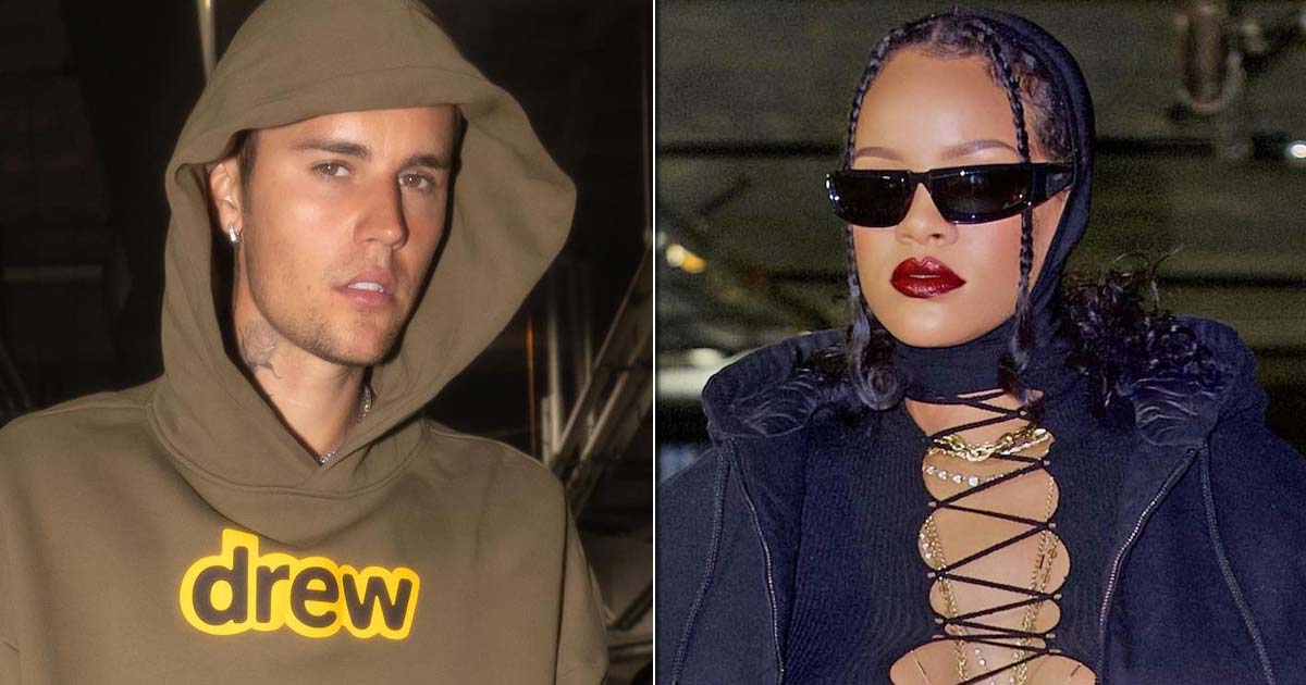 Justin Bieber Was Rejected By Rihanna? Singer Once Shared Why It Happened & It Will Make You Laugh