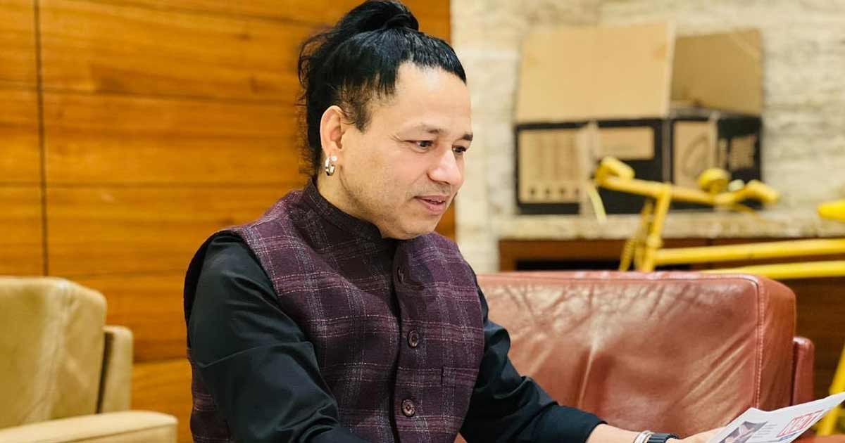 Kailash Kher Opens Up About His Struggling Days Before Becoming A Music Maestro When He Felt 'Dejected' & Tried To Commit Suicide
