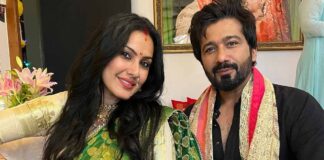 Kamya Punjabi Claps Back At Troll Who Said “You’ll Take Divorce From 2nd Husband Too”