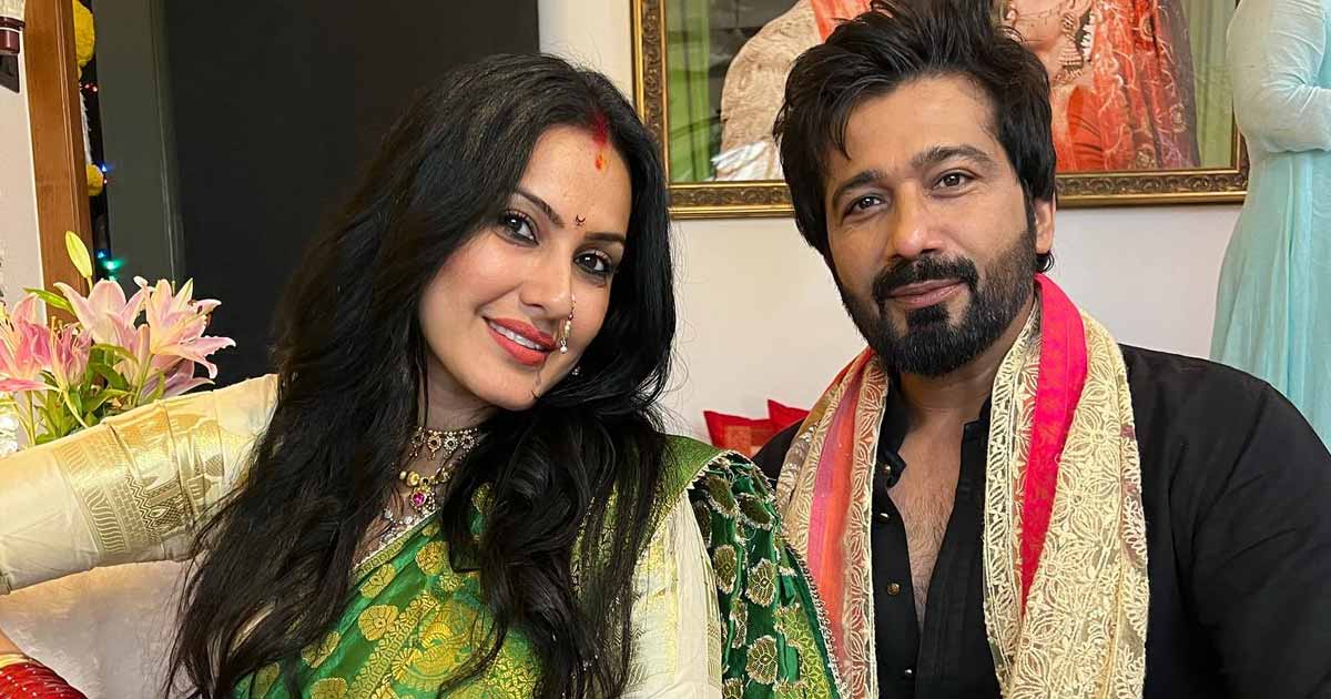 Kamya Punjabi Claps Again At Troll Who Mentioned “You’ll Take Divorce From 2nd Husband Too”, Reacts “Apni Gandagi Ki Dukaan Kahi Aur Le Jaiye”