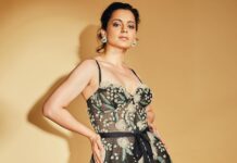 Kangana Ranaut Once Slammed Bollywood For Promoting Item Numbers & Revealed She Refused 6 Item Songs To Make A Difference