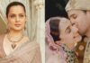 Kangana Ranaut Reacts As Netizens Asks Netizen Asks “Were Sidharth Malhotra & Kiara Advani Dating?”