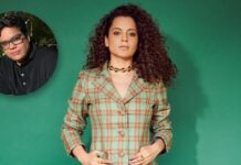 Kangana Ranaut Sharply Reacts To Tanmay Bhat's Old Tweet On Child R*pe After A Financial Services Company Announced Him As A Face Of Theri Digital Campaign
