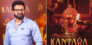 Kantara To Have A Prequel? Rishab Shetty Confirms The Second Instalment Of The Film By Saying, "This Is Going To Be Done On A Vast Scale"