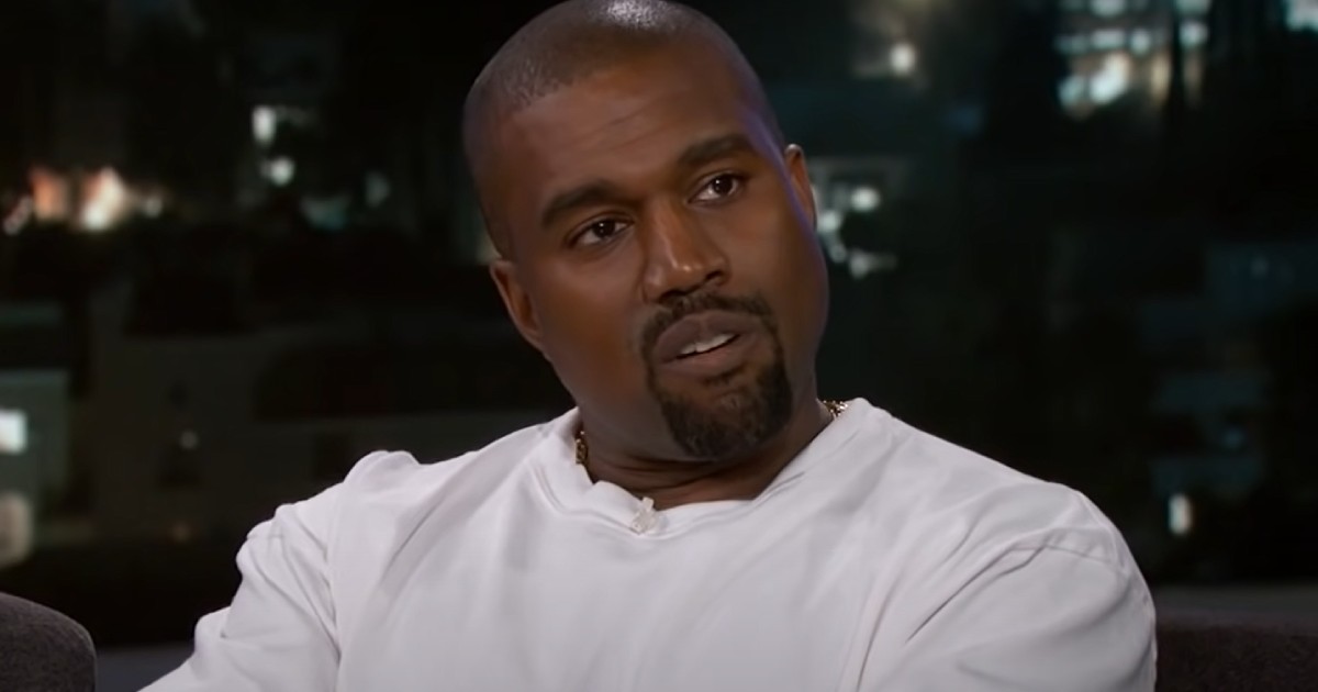 Kanye West Reported About Paparazzi To The Police