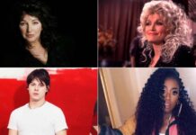 Kate Bush leads 14 nominees on Rock and Roll Hall of Fame 2023 ballot