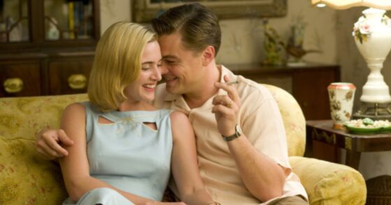 Kate Winslet Finally Breaks Silence Over Her Feelings Of Shooting Sx Scenes With Leonardo