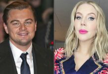 Katherine Ryan feels Leonardo DiCaprio's dating pattern is 'creepy'