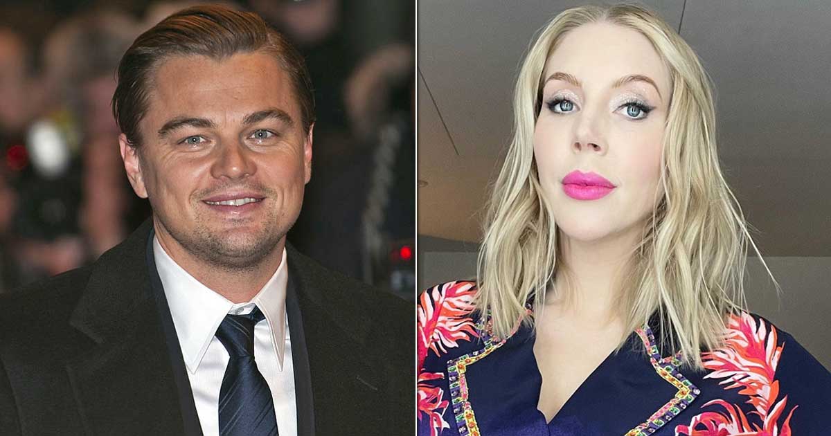 Katherine Ryan Slams Leonardo DiCaprio's Dating Pattern Of Being With Young Girls: "Just A Creepy..."