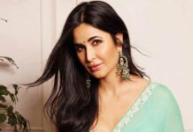 Katrina Kaif Admits Crying In Public Bathroom During Diwali Parties, Checking Partner’s Phone – Watch