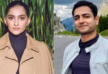 Kenny Sebastian Reveals Why Didn't He Give It Back To Sonam Kapoor During A Bizarre Interview