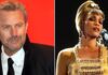 Kevin Costner delivers moving tribute to Whitney and her real 'bodyguard'